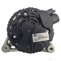Генератор HELLA C A1687IR 8el012427181 WT03P9 36036 - Изображение 3
