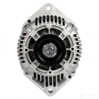 Генератор HELLA 8el012429061 CA8 48IR SXW69R 36223 - Изображение 2