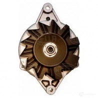 Генератор HELLA C A353IR 36495 8el725757001 JNBTNL3 - Изображение 2