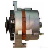 Генератор HELLA C A353IR 36495 8el725757001 JNBTNL3 - Изображение 4