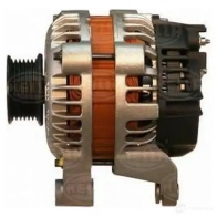 Генератор HELLA 8el737001001 CA1 051IR V89PN 36894 - Изображение 4