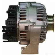 Генератор HELLA 8el737044001 CA 1095IR 36931 60T1B7T - Изображение 4