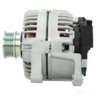 Генератор HELLA 8EL 011 712-971 1437489784 N DFX4 - Изображение 4