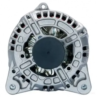 Генератор HELLA CA1876I R 36262 PIW0QRP 8el012429451 - Изображение 2
