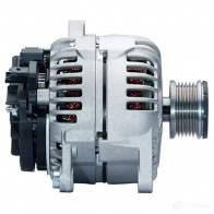 Генератор HELLA CA1876I R 36262 PIW0QRP 8el012429451 - Изображение 4