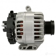 Генератор HELLA 29MSD 8el738212891 37665 CA1955I R - Изображение 4