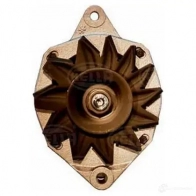 Генератор HELLA CA224I R 36429 8el725646001 XL7AC - Изображение 2