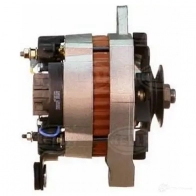 Генератор HELLA CA224I R 36429 8el725646001 XL7AC - Изображение 4