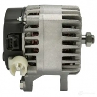 Генератор HELLA 37596 8el738212051 C A1989IR KFDYD7N - Изображение 4