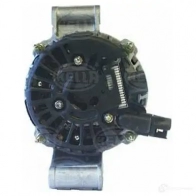 Генератор HELLA ILFT49 8el737926001 37325 CA16 35IR - Изображение 3