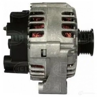Генератор HELLA 8el737976001 0G0PZB C A1656IR 37354 - Изображение 4