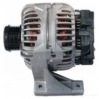 Генератор HELLA 37370 CA1 673IR QNNTTI 8el738001001 - Изображение 4