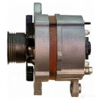 Генератор HELLA 36730 0CPDT6 8el730025001 CA72 7IR - Изображение 4