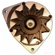 Генератор HELLA 8el726547001 CA700 IR 36708 12E3J - Изображение 2