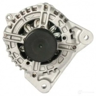 Генератор HELLA 37509 9E6YLJE CA 1860IR 8el738211141 - Изображение 2
