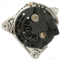 Генератор HELLA 37509 9E6YLJE CA 1860IR 8el738211141 - Изображение 3