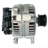 Генератор HELLA 37509 9E6YLJE CA 1860IR 8el738211141 - Изображение 4