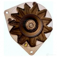 Генератор HELLA 8el725630001 36421 CA19 0IR P2B7T6L - Изображение 2