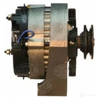 Генератор HELLA 36498 EYOB5 8el725763001 CA359 IR - Изображение 3