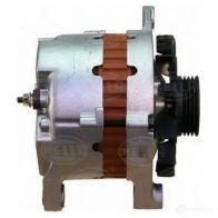 Генератор HELLA 8el725831001 JZIVE7 36543 CA5 32IR - Изображение 4