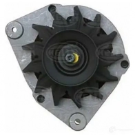 Генератор HELLA 36633 H3ZPY 8el725958001 CA 96IR - Изображение 2