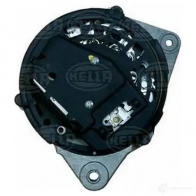 Генератор HELLA 36633 H3ZPY 8el725958001 CA 96IR - Изображение 3