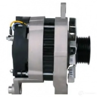 Генератор HELLA 36269 C4AR 5D 4082300549799 8el012429521 - Изображение 4