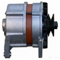 Генератор HELLA 8el725957001 5CI2TX 36632 CA94I R - Изображение 4
