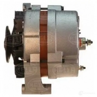 Генератор HELLA 8el725643001 36427 CA2 21IR IXGM0 - Изображение 4