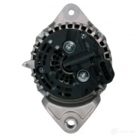 Генератор HELLA CA 1883IR LQVIU5 36370 8EL 012 584-271 - Изображение 3