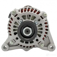 Генератор HELLA 1437962949 GY Z22 8EL 015 630-051 - Изображение 2