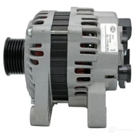 Генератор HELLA 1437962949 GY Z22 8EL 015 630-051 - Изображение 3