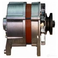 Генератор HELLA QSEQ4OW 8el725881001 CA 60IR 36583 - Изображение 2