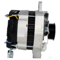 Генератор HELLA 8el012429771 CA524 IR TCPROT 36294 - Изображение 4