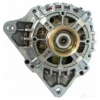 Генератор HELLA 8el738014001 37378 22HANG C A1681IR - Изображение 2