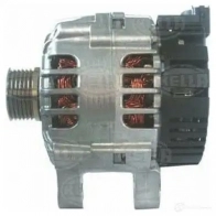Генератор HELLA 8el738014001 37378 22HANG C A1681IR - Изображение 4