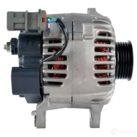 Генератор HELLA CA1585I R 8el012426261 35945 NCL4L3 - Изображение 4