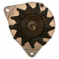 Генератор HELLA 8el725727001 T0FNZHW 36479 CA32 5IR - Изображение 2