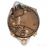 Генератор HELLA CA 836IR 8el731697001 36796 KC1ED - Изображение 3