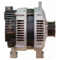 Генератор HELLA CA 836IR 8el731697001 36796 KC1ED - Изображение 4