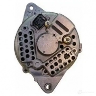 Генератор HELLA 8el725880001 WJGJR CA 597IR 36582 - Изображение 3