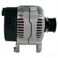 Генератор HELLA 5JNKM 36211 8el012428931 CA829 IR - Изображение 4