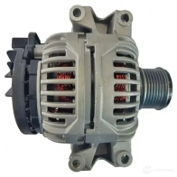Генератор HELLA 8EL 011 712-281 1424794718 4082300712308 2 O5QM - Изображение 4