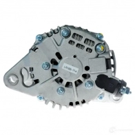 Генератор HELLA 35742 JA179 0IR KXKY8 8el011711321 - Изображение 3