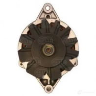 Генератор HELLA 8el725582001 B5IZJ CA12 8IR 36400 - Изображение 2