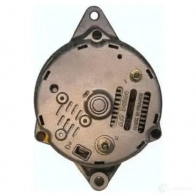 Генератор HELLA 8el725582001 B5IZJ CA12 8IR 36400 - Изображение 3