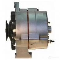Генератор HELLA 8el725582001 B5IZJ CA12 8IR 36400 - Изображение 4