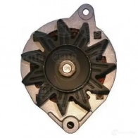Генератор HELLA 8el725782001 CA377 IR Y82ADWT 36510 - Изображение 2