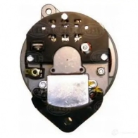 Генератор HELLA 8el725782001 CA377 IR Y82ADWT 36510 - Изображение 3