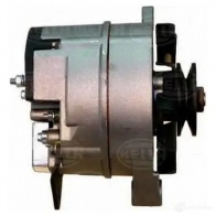 Генератор HELLA 8el725782001 CA377 IR Y82ADWT 36510 - Изображение 4